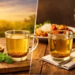 Best Time to Drink Cumin Water: Morning or After Meals?