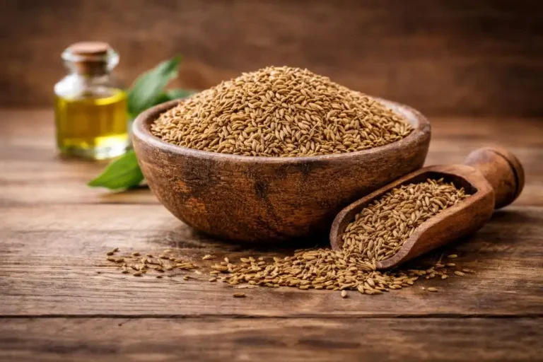 Cumin (Jeera/Zeera): Benefits, Uses, Nutrition & Side Effects