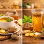 Cumin Tea vs Cumin Water: Key Differences & Which Is Better