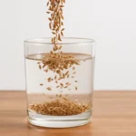 Cumin Water Benefits for Digestion: Uses, Best Time, and Safety