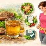 Cumin Water for Weight Management: Facts, Diet Use, and Limitations