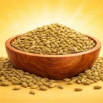 Fennel Seeds (Saunf): 10 Benefits, Nutrition, Uses & Side Effects