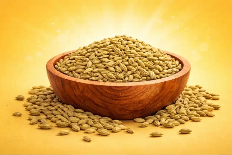 Fennel Seeds (Saunf): 10 Benefits, Nutrition, Uses & Side Effects