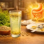 Fennel Water After Meals: Why It Works, Best Timing & How Much