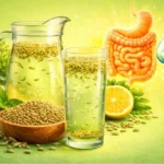 Fennel Water Benefits: 8 Reasons to Drink It Daily + How to Make