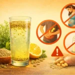 Fennel Water Side Effects and Who Should Avoid It