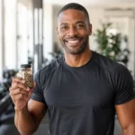Ashwagandha for Men: Testosterone, Sexual Health & Muscle Strength