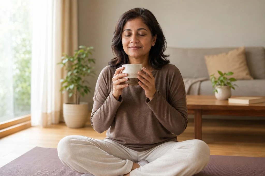 Ashwagandha for women hormones and wellness