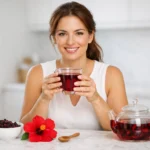 Hibiscus Tea Benefits: 12 Science-Backed Reasons to Drink It Daily