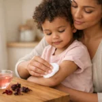 Hibiscus Tea for Eczema in Children: Is It Safe & Effective?