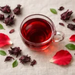 Hibiscus Tea for Psoriasis & Eczema: 7 Proven Skin Benefits