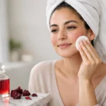 Hibiscus Tea for Rosacea, Acne & Sensitive Skin: Does It Really Help?