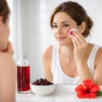 Can You Use Hibiscus Tea Topically on Skin? 6 Methods That Work
