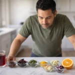 7 Best Natural Antihistamines for Eczema: Hibiscus, Nettle & More