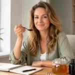 Should You Mix Black Seed With Honey?
