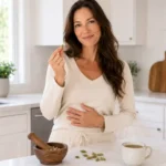 Cardamom for Bloating and Digestion: How This Spice Fixes Your Gut