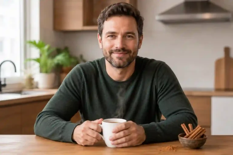 Does Adding Cinnamon to Coffee Actually Do Anything?