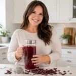 Is Cold Brew Hibiscus Tea Better Than Hot?