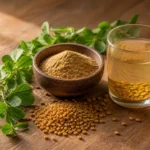 Fenugreek: 10 Proven Benefits, Nutrition & How to Use It