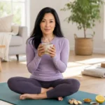 Ginger for Inflammation and Pain: What 2025 Clinical Trials Found