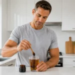 How to Take Shilajit: The Exact Dose, Timing & Method That Actually Works