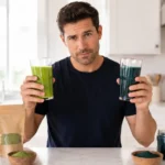 Moringa vs Spirulina: Which Green Superfood Is Actually Better for You?