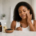 Black Seed Oil for Skin: 6 Proven Benefits & How to Use It