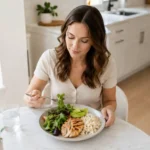 Does Eating Order Really Matter at Meals?