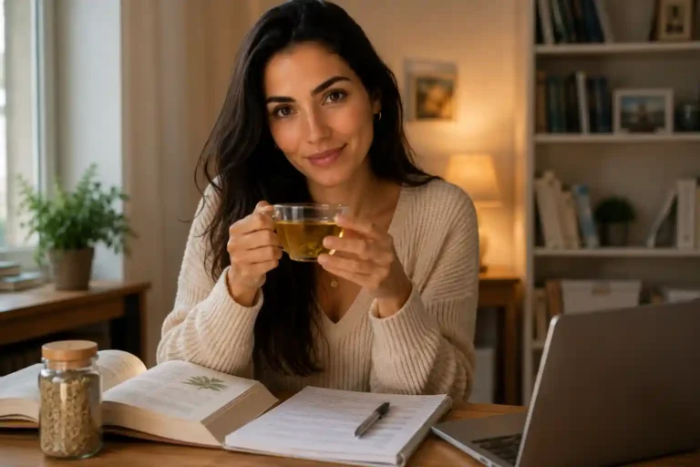 What Does Fennel Tea Actually Do for Your Body?