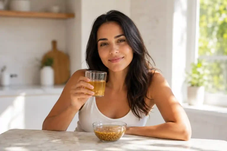 Does Fenugreek Help With Bloating and Gas?
