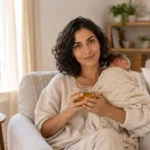 Can Fenugreek Help Increase Breast Milk Supply?