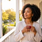 Why You Should Get Morning Sunlight Every Day